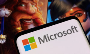 Uk Blocks Microsoft's $69 Billion Deal with Activision Because of Worries About Cloud Games.