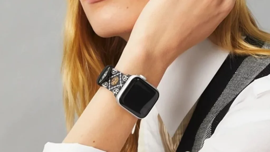 apple watch bands for women